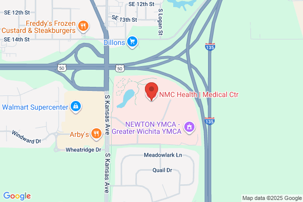 Women's Center At Nmc