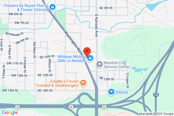 Sonic Drive-In