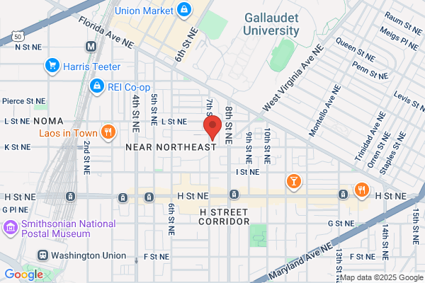 Third Street Renovations