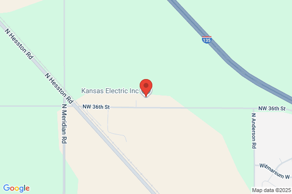 Kansas Electric Inc