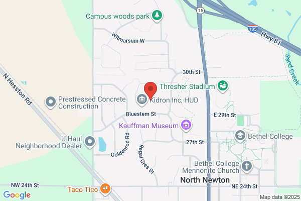 Kidron Bethel Village