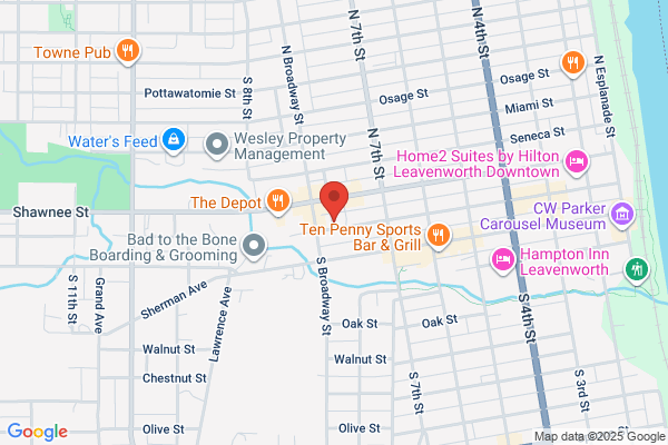 Farmers Insurance - Robert Good