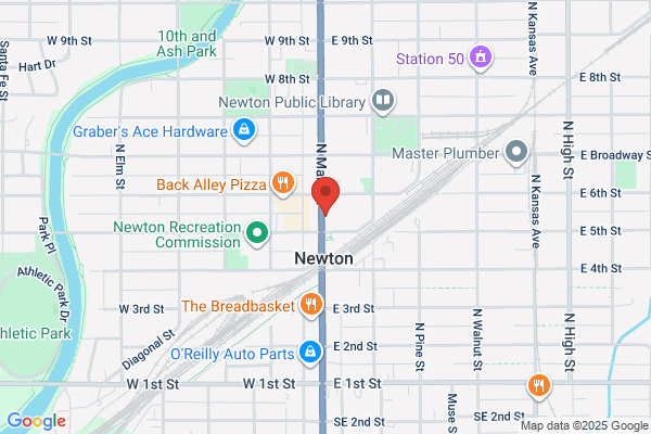 Newton Tae Kwon DO Center