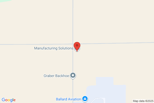 Manufacturing Solutions