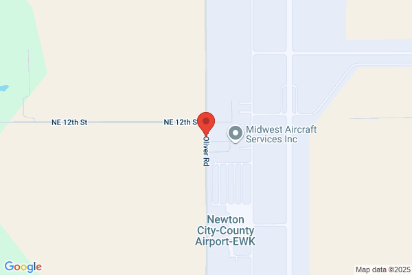 Webco Aircraft & Engine Service