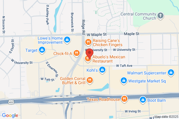 Cox Store - CLOSED