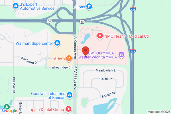 Fresenius Kidney Care Harvey County