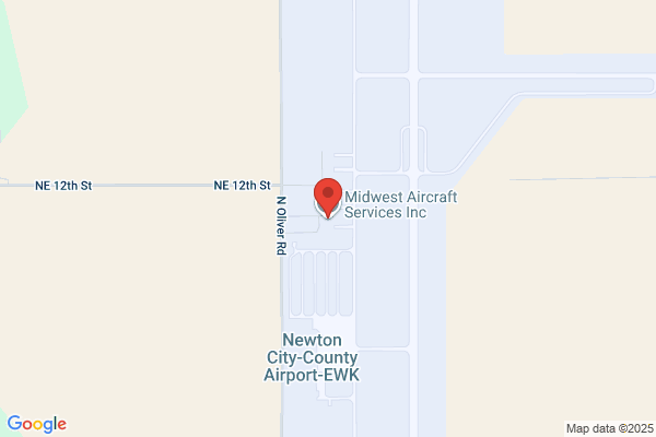Midwest Aircraft Services Inc.