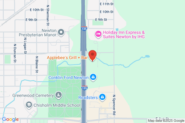 Applebees Neighborhood Grill & Bar