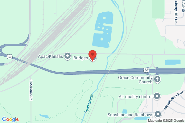 Bridges Inc