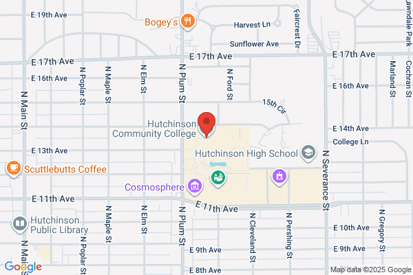 Hutchinson Community College