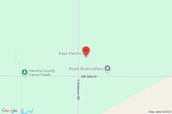 Kaye Electric