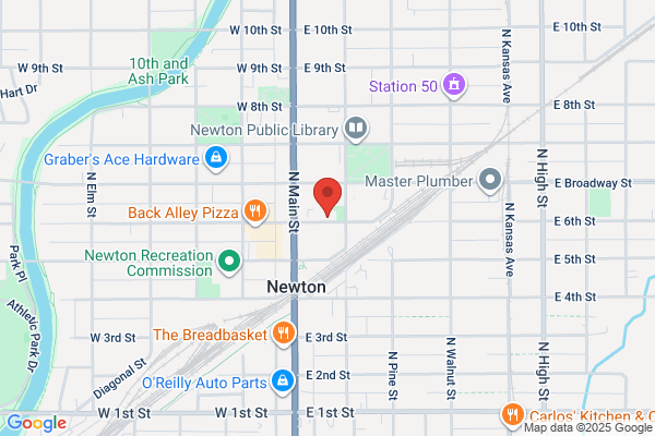 Meals On Wheels