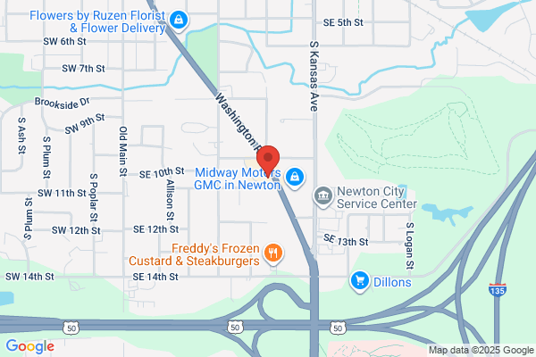 Midwest Hearing Aids Inc