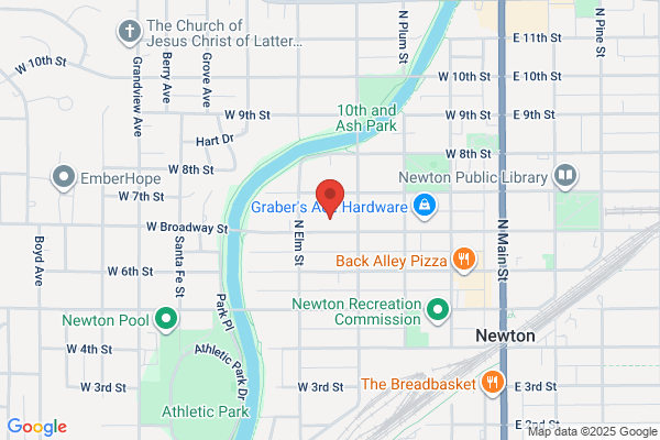 Newton Drain Cleaning Service