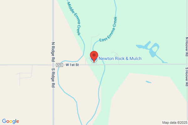 Newton Rock & Mulch