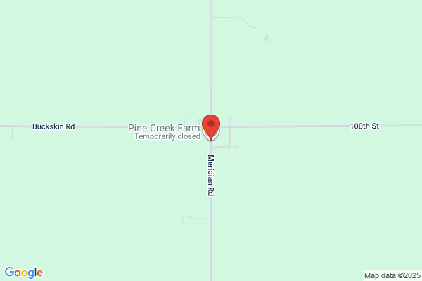 Pine Creek Farm