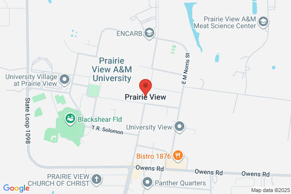 Prairie View