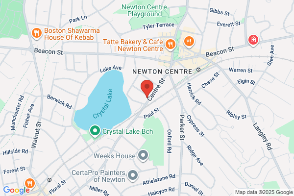 Select Homes - Newton Team Real Estate