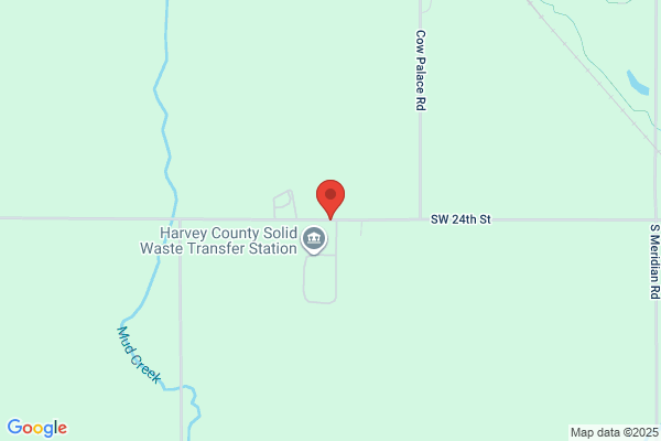 Stutzman Environmental Services Recycling Center
