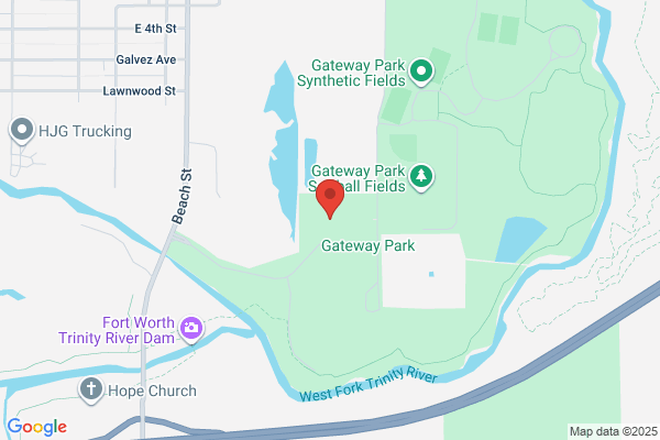The Woof Dog Park
