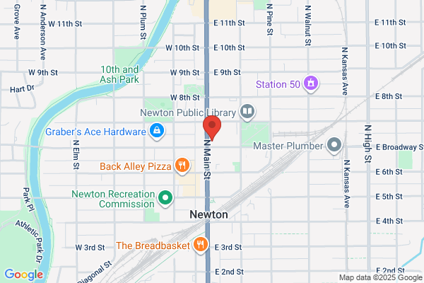 Washburn Realty Llc