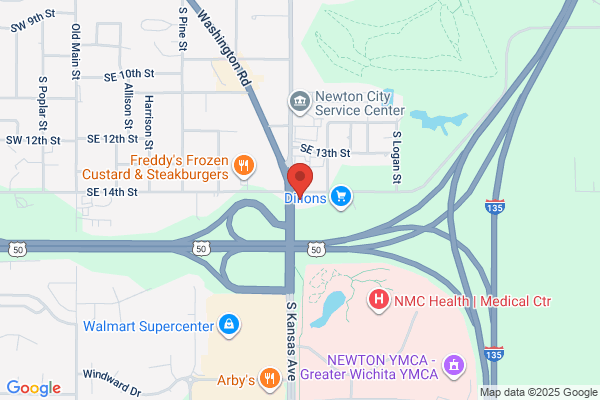 Select Physical Therapy - Newton