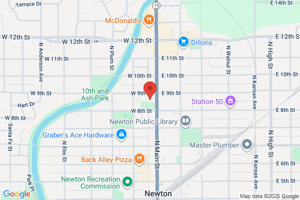 Newton Realty