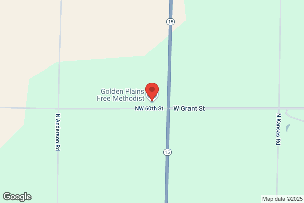 Golden Plains Free Methodist Church