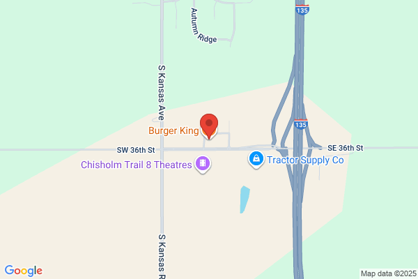 Burger King