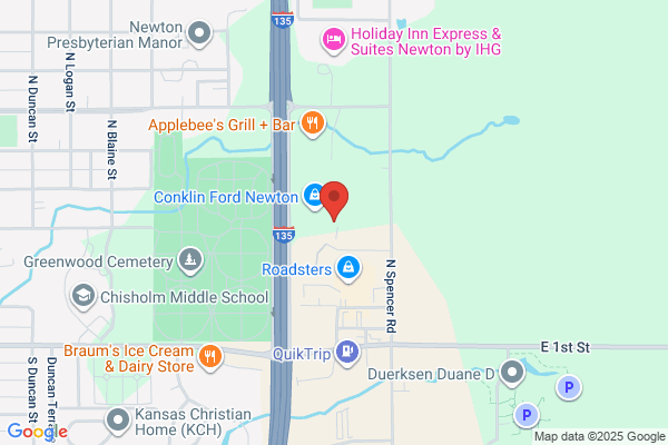 Conklin Chrysler Dodge Jeep Ram Newton
