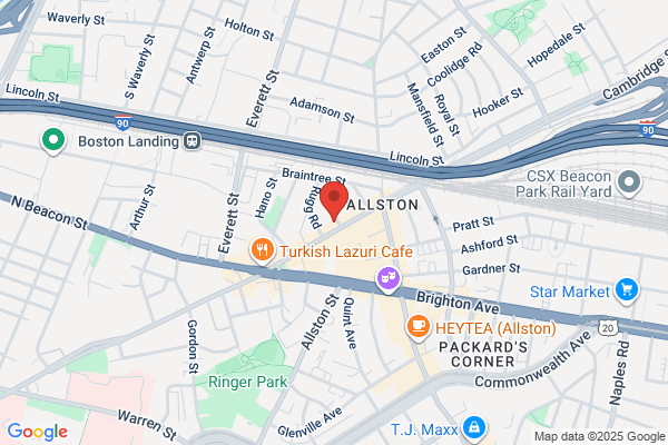 Hamilton Union