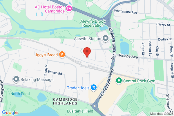 Hanover Alewife