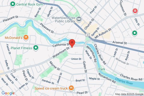 Waterbridge Condominium Trust