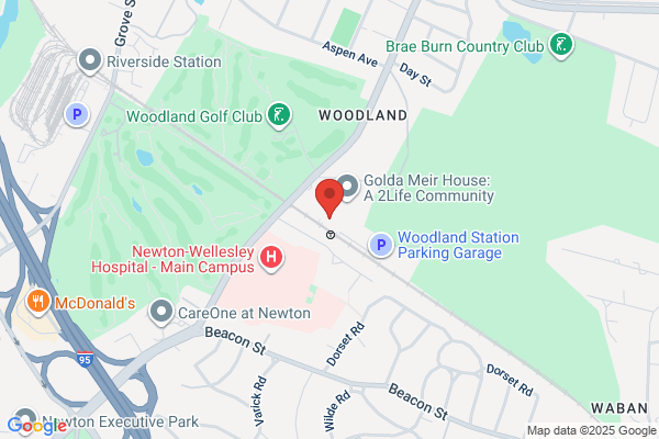 Woodland Station Apartments