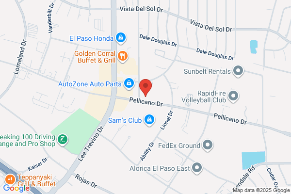Advanced Auto Service Center