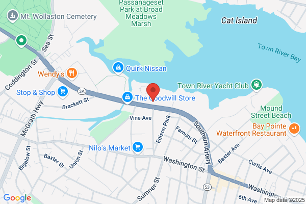 Meineke Car Care Center - CLOSED