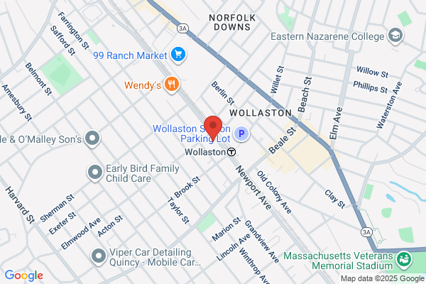 Boston Gutter & Roofing