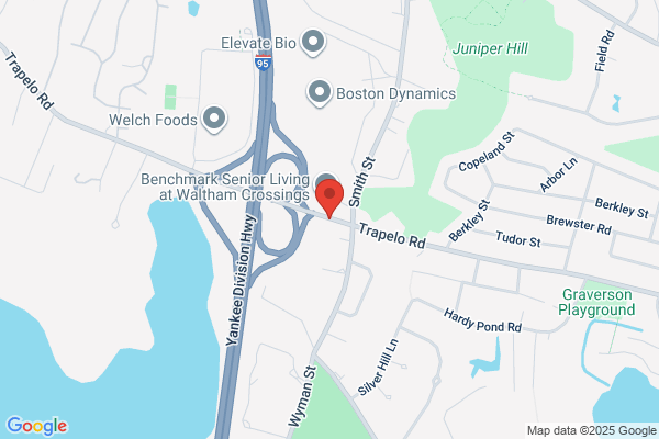 Best of Boston Courier Service