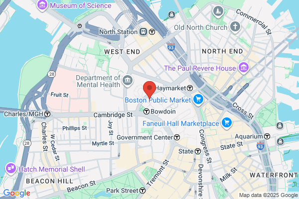 Boston Express Delivery Group Inc