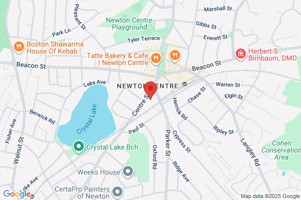Courier of Newton