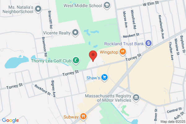 Dagostino Associates Inc