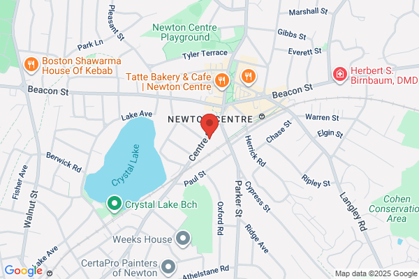 Boston Private