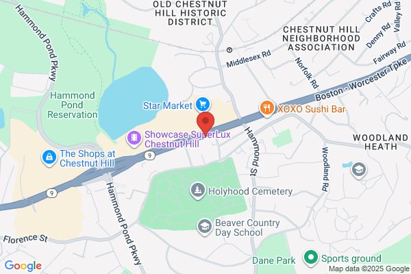 Mattress Firm Chestnut Hill