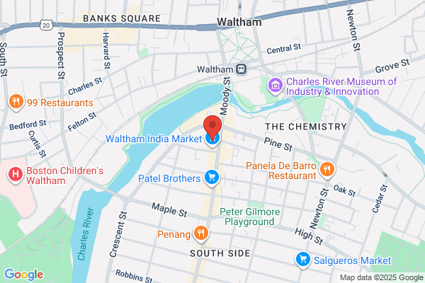 Mattress Firm Waltham