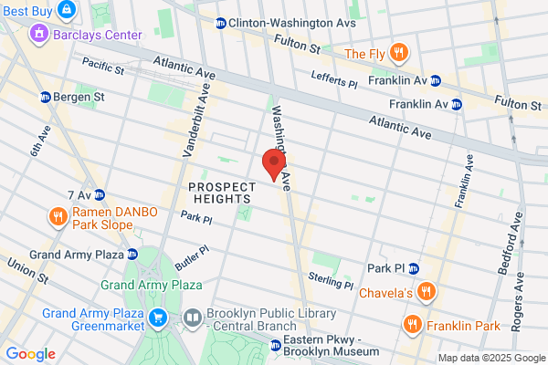 Greenblatt Richard & Associates