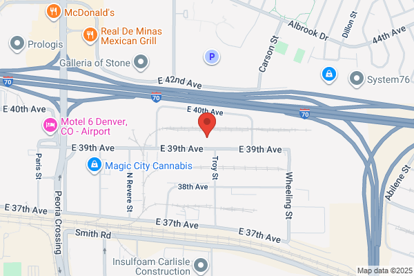 Dish Network Newton