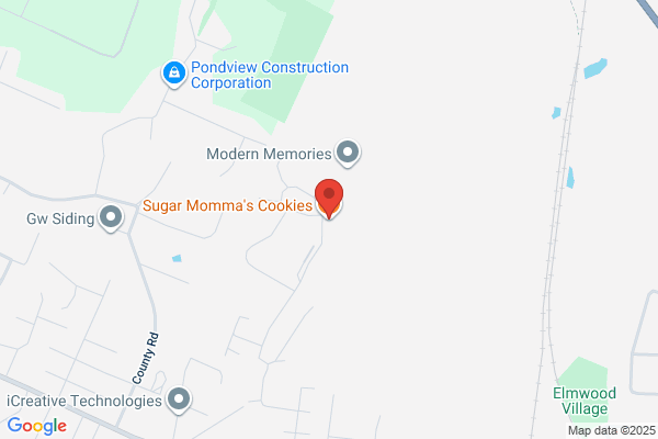 Sugar Mama's
