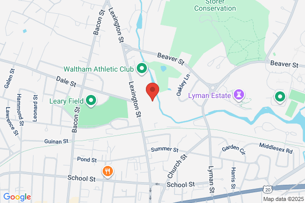 Quick & Clean Car Wash of Waltham
