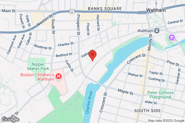 Chebli Architectural Woodworking